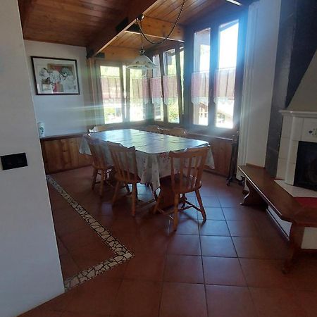 Villa Gaia Folgarida Exterior foto